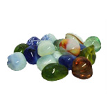 Multi Color Stones